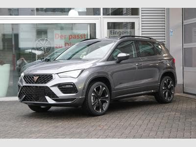 Cupra Ateca 1.5 TSI DSG (2026) - Photo 1