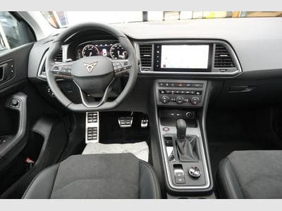 Cupra Ateca 1.5 TSI DSG (2026) - Photo 10