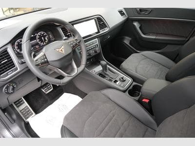 Cupra Ateca 1.5 TSI DSG (2026) - Photo 14