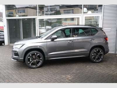 Cupra Ateca 1.5 TSI DSG (2026) - Photo 2