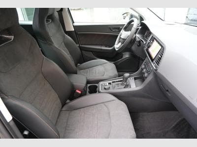 Cupra Ateca 1.5 TSI DSG (2026) - Photo 6