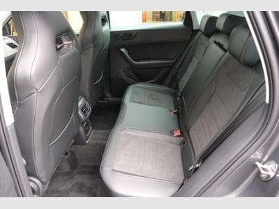 Cupra Ateca 1.5 TSI DSG (2026) - Photo 9