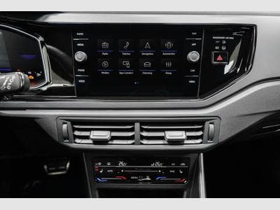 VW Taigo 1,0 TSI DSG (2026) - Photo 13