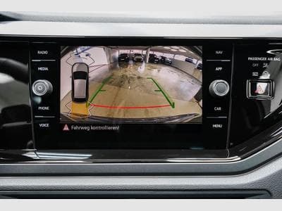 VW Taigo 1,0 TSI DSG (2026) - Photo 14