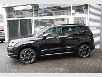 Cupra Ateca 1.5 TSI DSG (2026) - Photo 2