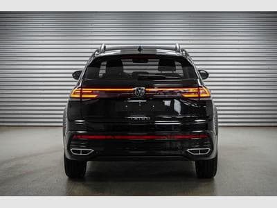 VW Taigo 1,0 TSI DSG (2026) - Photo 4