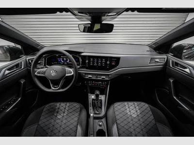 VW Taigo 1,0 TSI DSG (2026) - Photo 6