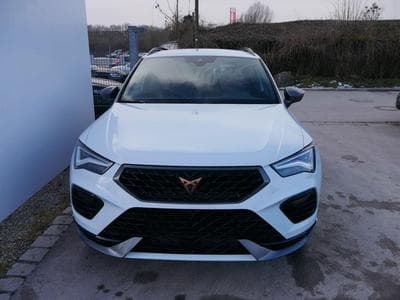 Cupra Ateca 2,0 TSI DSG (2025) - Photo 3