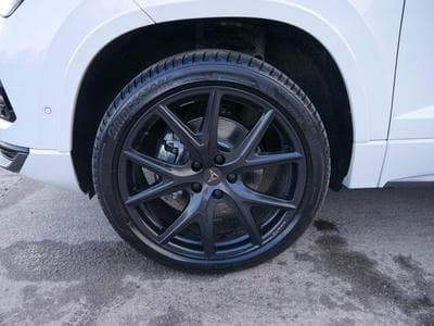 Cupra Ateca 2,0 TSI DSG (2025) - Photo 4