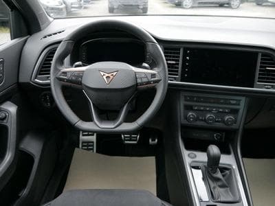 Cupra Ateca 2,0 TSI DSG (2025) - Photo 11