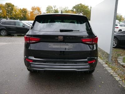Cupra Ateca 2,0 TSI DSG (2025) - Photo 2