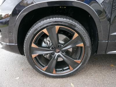 Cupra Ateca 2,0 TSI DSG (2025) - Photo 3