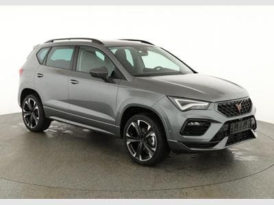 Cupra Ateca Basis (2026) - Photo 1