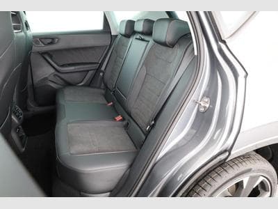 Cupra Ateca Basis (2026) - Photo 10