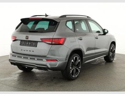Cupra Ateca Basis (2026) - Photo 2