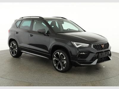 Cupra Ateca Basis 4Drive (2026) - Photo 1