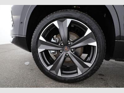 Cupra Ateca Basis 4Drive (2026) - Photo 15