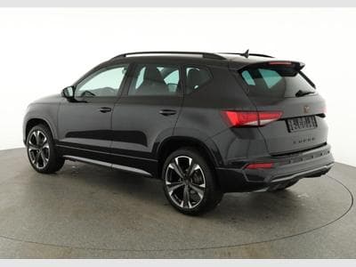 Cupra Ateca Basis 4Drive (2026) - Photo 3