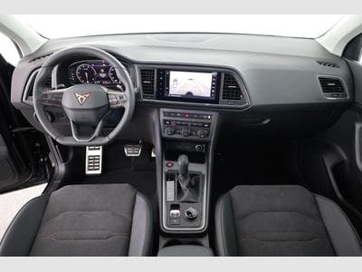 Cupra Ateca Basis 4Drive (2026) - Photo 4