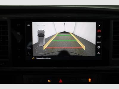 Cupra Ateca Basis 4Drive (2026) - Photo 5