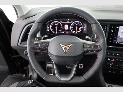 Cupra Ateca Basis 4Drive (2026) - Photo 6