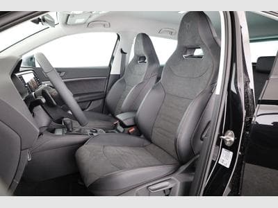 Cupra Ateca Basis 4Drive (2026) - Photo 9