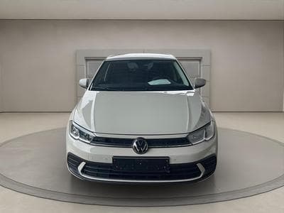 VW Polo LIFE (2025) - Photo 2