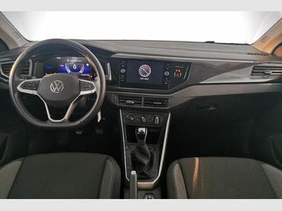 VW Polo LIFE (2025) - Photo 10