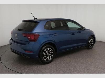 VW Polo LIFE (2025) - Photo 7
