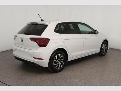 VW Polo LIFE (2025) - Photo 7