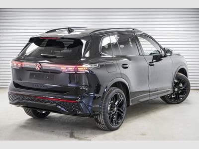 VW Tiguan 2,0 TDI DSG (2025) - Photo 3