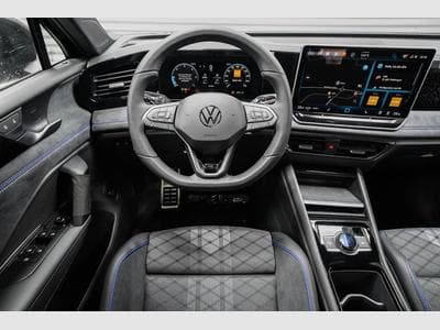 VW Tiguan 2,0 TDI DSG (2025) - Photo 8