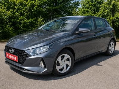 Hyundai i20 (2023) - Photo 1