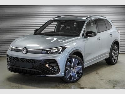 VW Tiguan 2,0 TSI DSG (2025) - Foto 1