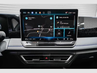 VW Tiguan 2,0 TSI DSG (2025) - Foto 14