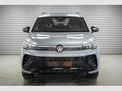 VW Tiguan 2,0 TSI DSG (2025) - Foto 2