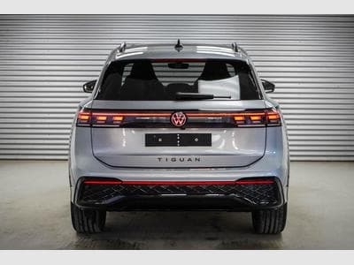 VW Tiguan 2,0 TSI DSG (2025) - Foto 4