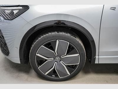 VW Tiguan 2,0 TSI DSG (2025) - Foto 5