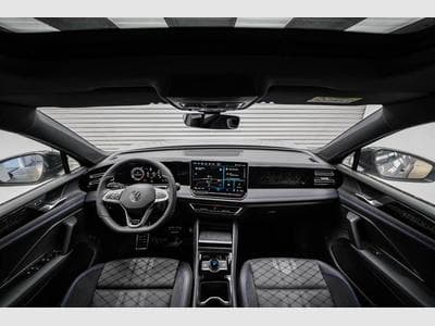 VW Tiguan 2,0 TSI DSG (2025) - Foto 6