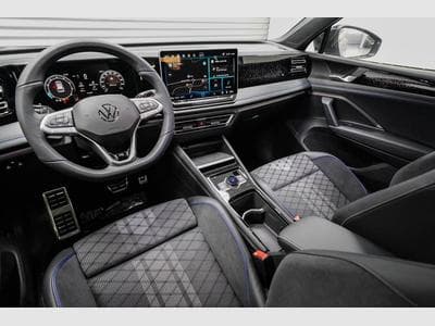 VW Tiguan 2,0 TSI DSG (2025) - Foto 7