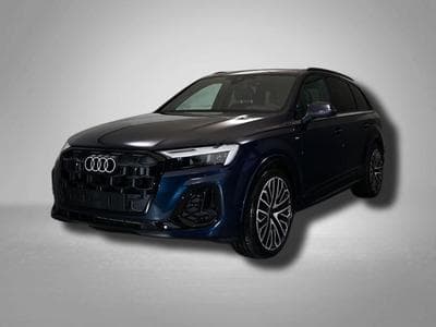 Audi Q7 S line business 3.0 TDI 8-Gang-Tiptronic quattro (2026) - Photo 1