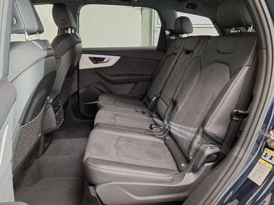 Audi Q7 S line business 3.0 TDI 8-Gang-Tiptronic quattro (2026) - Photo 10