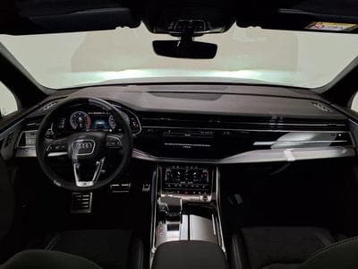 Audi Q7 S line business 3.0 TDI 8-Gang-Tiptronic quattro (2026) - Photo 11