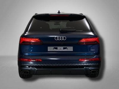 Audi Q7 S line business 3.0 TDI 8-Gang-Tiptronic quattro (2026) - Photo 4