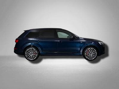 Audi Q7 S line business 3.0 TDI 8-Gang-Tiptronic quattro (2026) - Photo 6