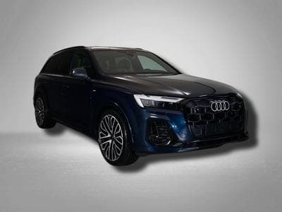 Audi Q7 S line business 3.0 TDI 8-Gang-Tiptronic quattro (2026) - Photo 7