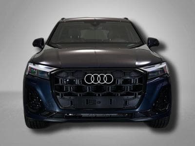 Audi Q7 S line business 3.0 TDI 8-Gang-Tiptronic quattro (2026) - Photo 8