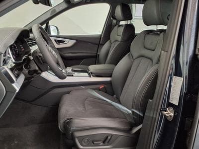 Audi Q7 S line business 3.0 TDI 8-Gang-Tiptronic quattro (2026) - Photo 9