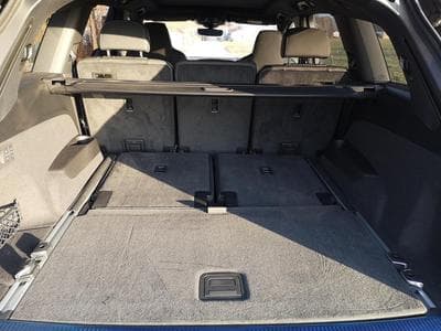 Audi Q7 50 TDI quattro S line (2025) - Photo 11