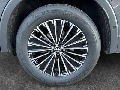 VW Tiguan Prime (2026) - Photo 12